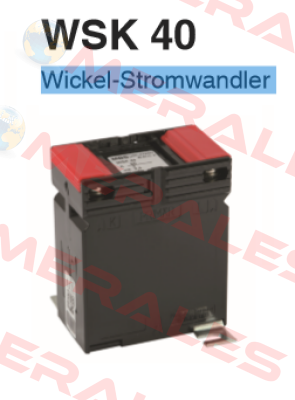 WSK40 1/5 А  Deif