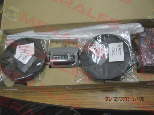 2701-11MCG TRUMETER