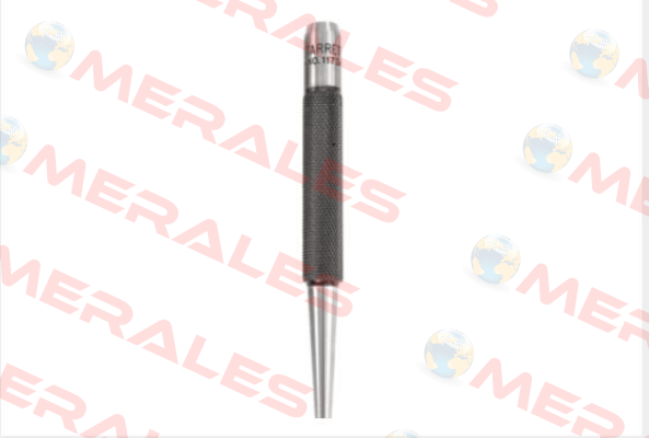 117D  (50486)  Starrett