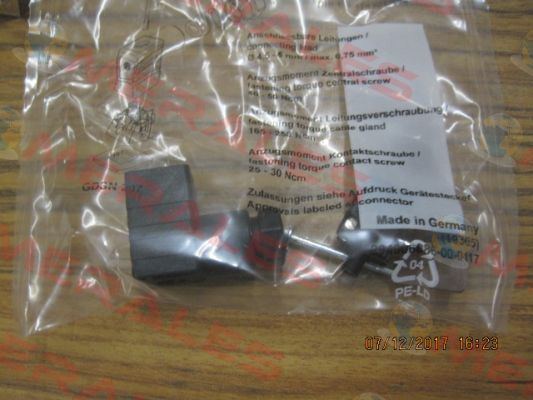 303141 Burkert
