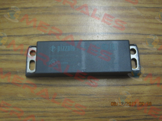 SM B02F Pizzato Elettrica
