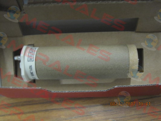 P/N: 101.365 Type: 33A2 Leister
