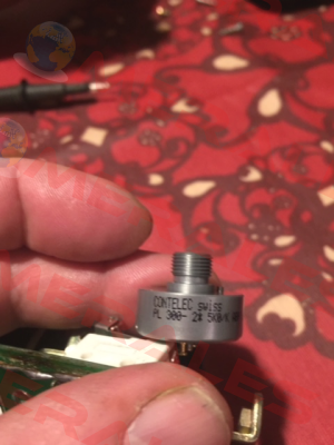 PL 300-2  OEM  Contelec
