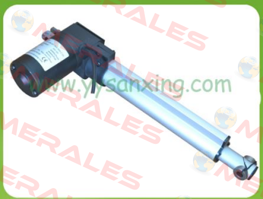 FD24-A1-260.360-C33 Sanxing