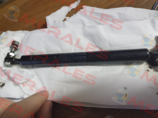082570 / 100N Stabilus