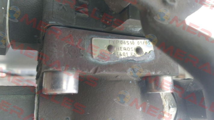 TYP06510  Herose