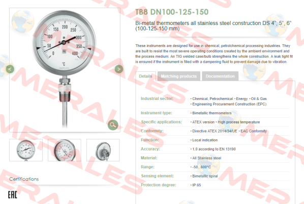 6.TB8.9.9.F.ATF2.43M.7.E65.T32.T25  Nuova Fima