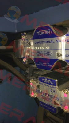 IB0009  Yuken