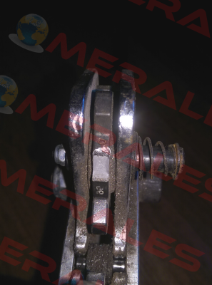 fixing push for TH10120T  Elpress