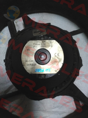 2VRET25 Ecofit