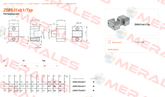 2049910  Hasco