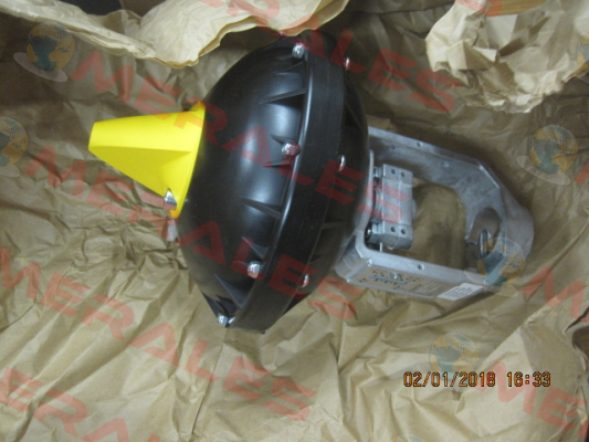 AVP142F001 Sauter