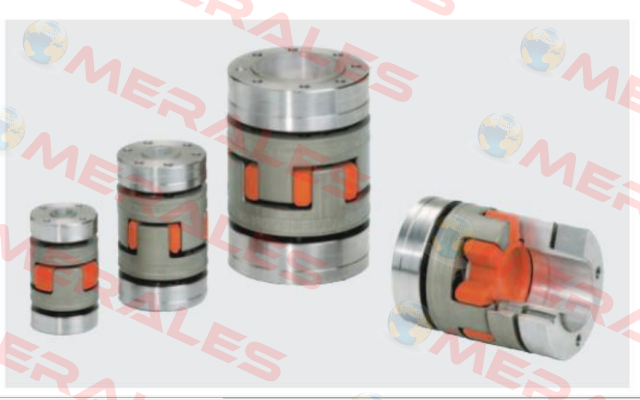  Spidex R 24/28 Alu/D  Rahmer+Jansen