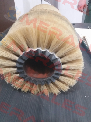 ZZB8620-1126366 Mink Bürsten