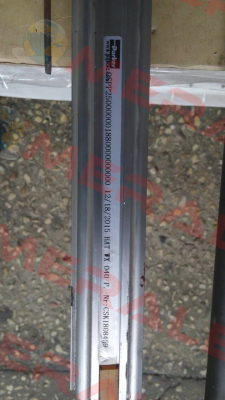 OSP-P25-00000-01880 Parker