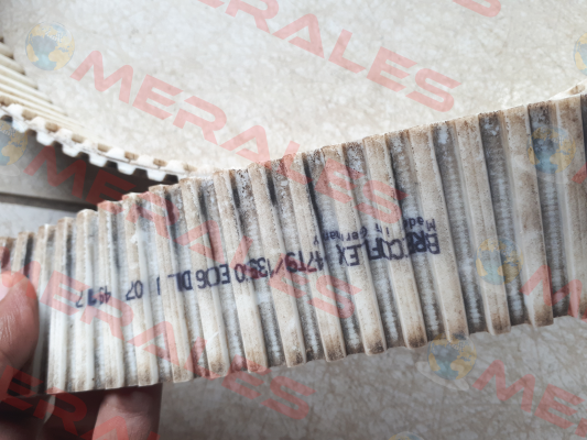 47 T9 DL/1350  Brecoflex