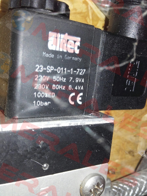 23-SP-011-1-727 Airtec
