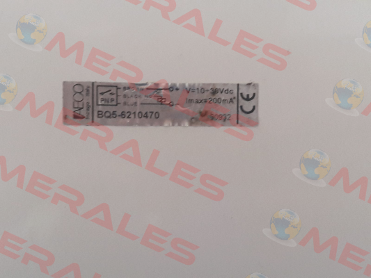 BQ5-6210470 Aeco