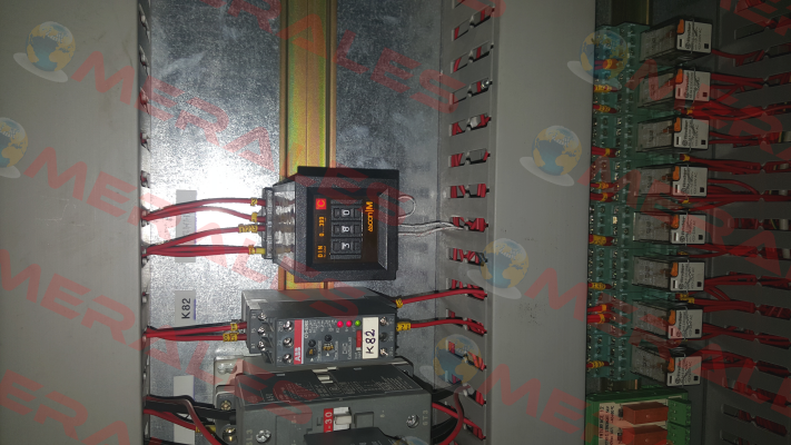 MTC- DR2/J4 OBSOLETE- REPLACED BY TCPDEM-4UJR-3300 or C1-3000-0201/9999 (BRAND: MESA Electronic)  Ascon