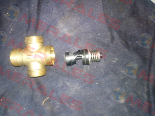VFX335 Industrie Technik