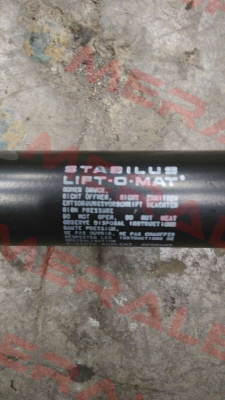 3298RQ / 350N Stabilus
