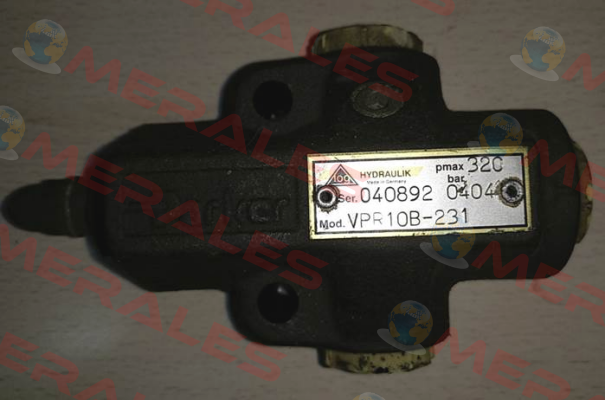 VPR10B-231 Parker