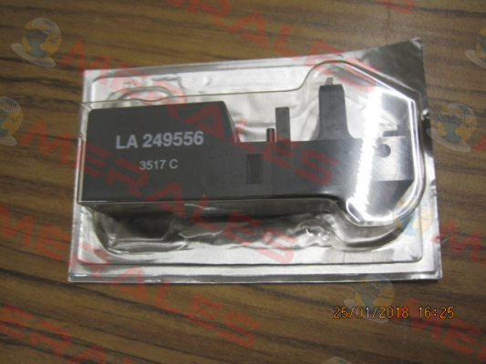 LA249556  Eurotherm