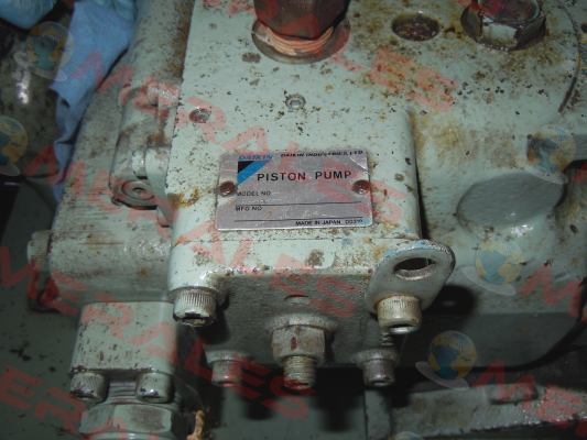 VZ80A3RX-10 Daikin