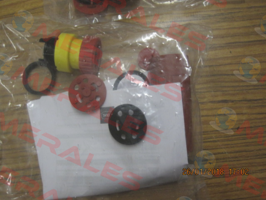 8602A0010-1-S Stahl