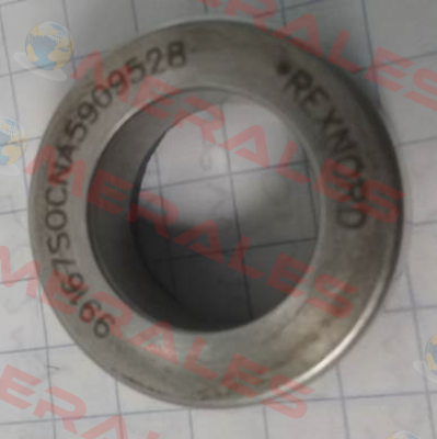 99167SOCNA5909528 Rexnord