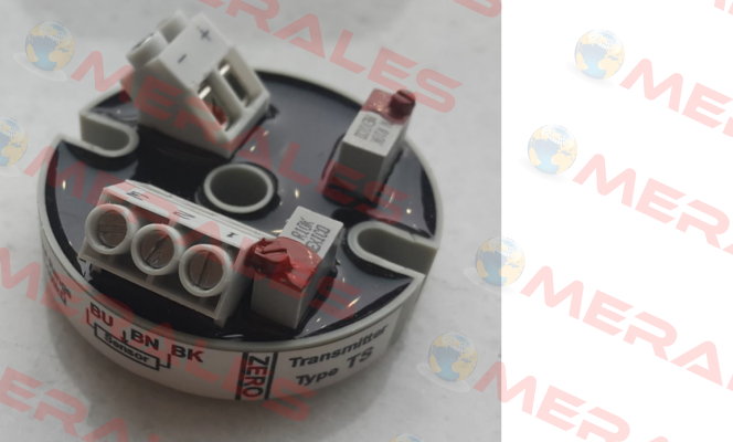 Type TS  Ksr Kuebler