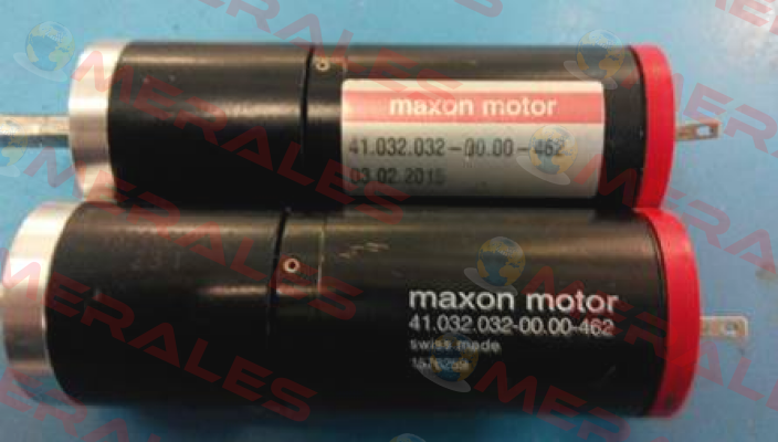 41.032.032-00.00-462 Maxon