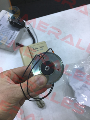 DS6363 (OEM) / has customer protection.  Kuhnke