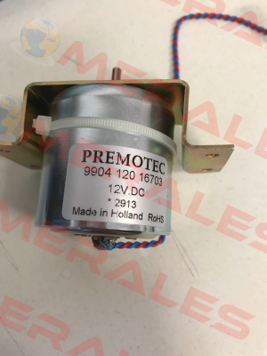 9904 120 16703  OEM Premotec