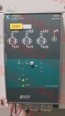 PL1212000420 Eurotherm