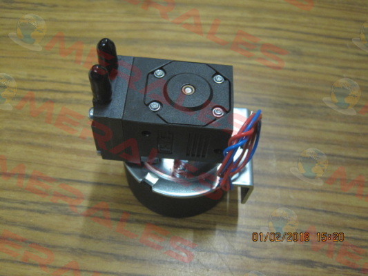 DC B 12V NMP830KVDC B KNF