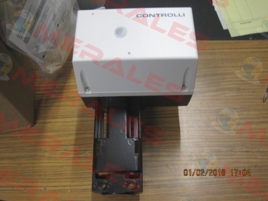 MVH56FA iSMA CONTROLLI