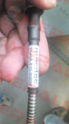 P0464-810-00220 Precitec