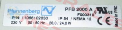slider