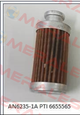 AN6235-1A MAHLE