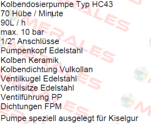HC43ACC70M3169  Obl