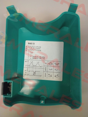 SA5.13 Joventa