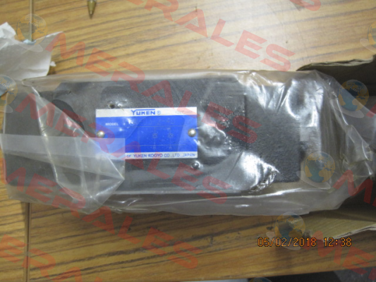 MPW-03-2-40  Yuken