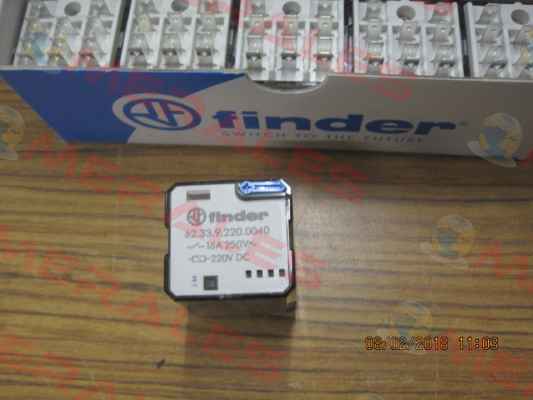 62.33.9.220.0040 (pack x10) Finder