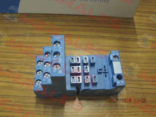 9203SMA Finder