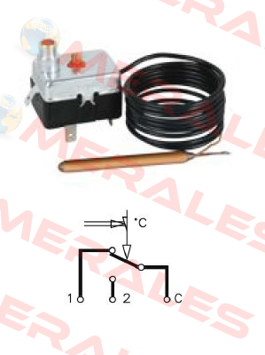 Type: STB TG 400/971.99338-V0A  Fantini Cosmi