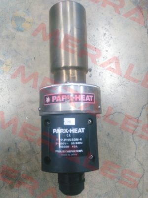 PHS50N-4  Parker