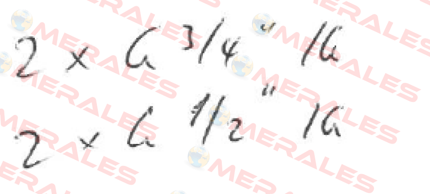 O5T0457 Olaer (Parker)
