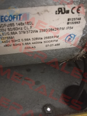 2GDFut65 146X180L Ecofit