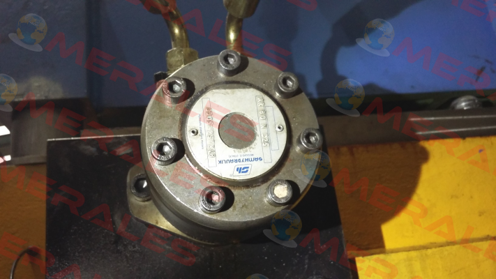 AR 80N C25 Brevini